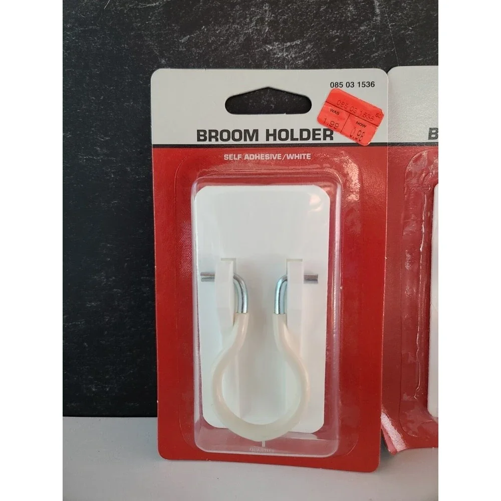 Target Brand Broom Holders